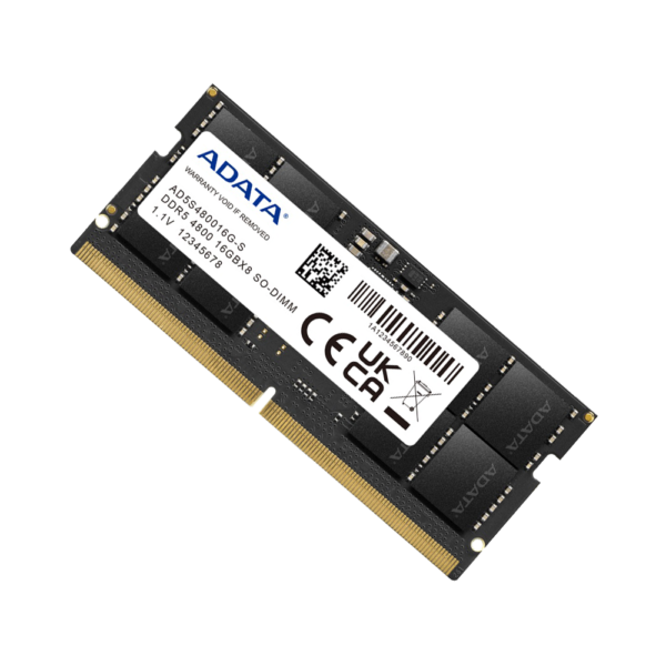 MEMORIA RAM - SODIMM DDR5 - ADATA PREMIER - 16GB - 4800MHZ