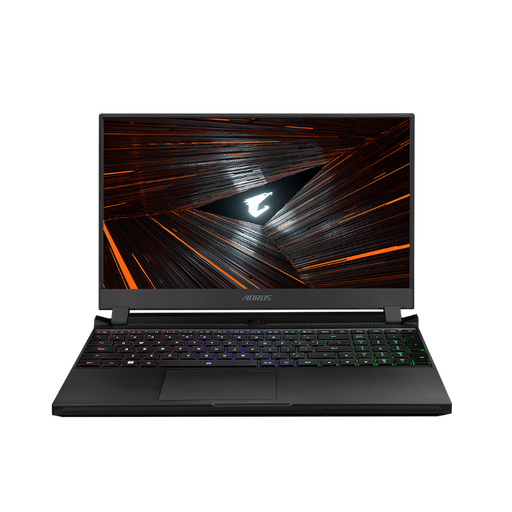 [LPEGBVAORUS5SE4-73LA513SH] AOURS 5 VE AORUS 5 SE4 (DDR4) 15.6 FHD 360HZ ADL I7-12700H - RTX 3070 P GDDR6 8G DDR4 3200 8GBX2