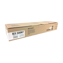 TONER LASER SHARP MX-500NT - BLACK (MX-M283N/M363N/M453N/M503N)