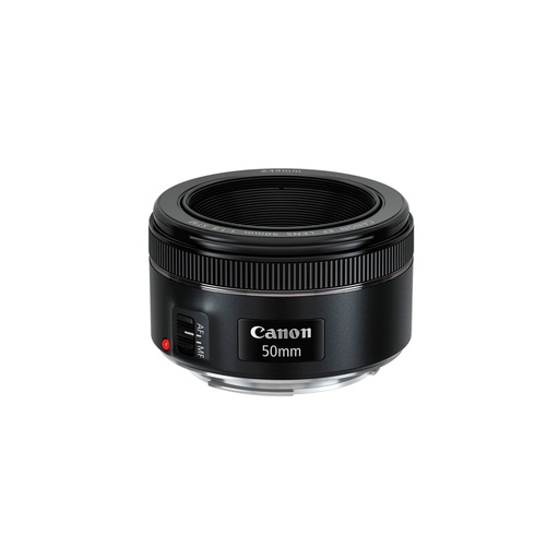 [FOACAV0570C003AA] LENTE CANON EF 50MM F/1.8 STM