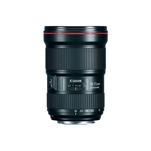 [FOACAV0573C003AA] LENTE CANON EF 16-35MM F/2.8 L III USM