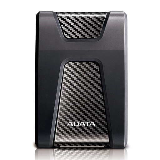 [COAADVAHD650-1TU31-CBK] DISCO DURO - EXTERNO ANTIGOLPES - ADATA - HD650 - 1TB NEGRO