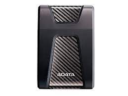 [COAADVAHD650-4TU31-CBK] DISCO DURO - EXTERNO ANTIGOLPES - ADATA - HD650 -  4TB NEGRO