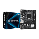 PLACA ASROCK CML-HDV/M.2 TPM R2.0 INTEL LGA 1200, DDR4, M.2, 10MA GEN.