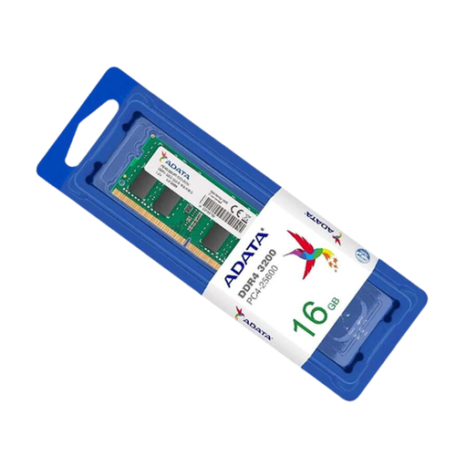 [COAADVAD4S320016G22-SGN] MEMORIA RAM - SODIMM DDR4 - ADATA PREMIER -  16GB - 3200MHZ  (PORTATIL)