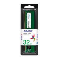 [COAADVAD4U320032G22-SGN] MEMORIA RAM - UDIMM DDR5 - ADATA PREMIER - 32GBÂ -Â 3200Â MHZ