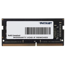MEMORIA SODIMM PATRIOT SIGNATURE LINE DDR4 8GB-3200MHZ, CL22, 1.2V.