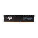 MEMORIA RAM PATRIOT SIGNATURE PREMIUM DDR4 16GB-3200MHZ, CL22, UDIMM.