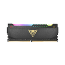 MEMORIA RAM PATRIOT VIPER STEEL DDR4 16GB-3200MHZ, CL16, UDIMM.