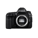 CAMARA DSLR CANON EOS 5D MARK IV BODY     (CMOS FULL FRAME)