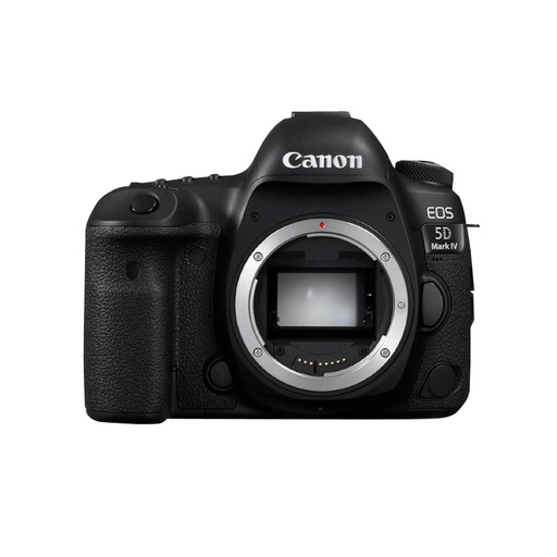 [FOECAV1483C002AA] CAMARA DSLR CANON EOS 5D MARK IV BODY     (CMOS FULL FRAME)
