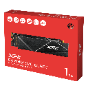 UNIDAD DE ESTADO SOLIDO - ADATA XPG -  S70 BLADE - 2TB PCIE NVME  - SSD GEN 4X4