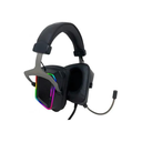 AURICULAR GAMING PATRIOT VIPER V380, 7.1 VIRTUAL, USB, RGB, C/MICROFONO DESMONTABLE, 2,1M.