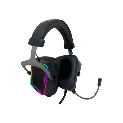 [COAPTVPV3807UMXEK] AURICULAR GAMING PATRIOT VIPER V380, 7.1 VIRTUAL, USB, RGB, C/MICROFONO DESMONTABLE, 2,1M.