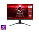 MONITOR GAMING ASROCK PHANTOM PG32QF2B, 31.5", 2K-QHD (2560X1440), 165HZ, 1MS, WIFI, AMD FREE.