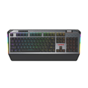 TECLADO GAMING MECANICO PATRIOT VIPER V765, SWITCH BLANCO-KAILH BOX, RGB.