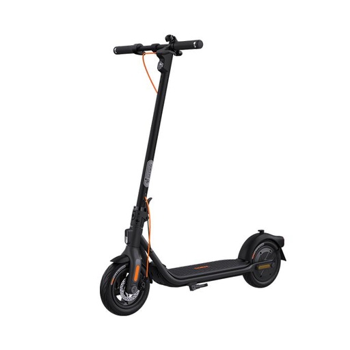 [TUES9VF2PLUS] SCOOTER ELECTRICO  SEGWAY  NINEBOT F2 PLUS 051202U