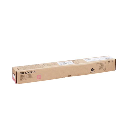 [MLISHVMX51NTMA] TONER LASER SHARP MX-51NTMA - MAGENTA (MX4110/514)