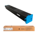 TONER LASER SHARP MX61NTCA - CYAN (MX3070VA/4070)