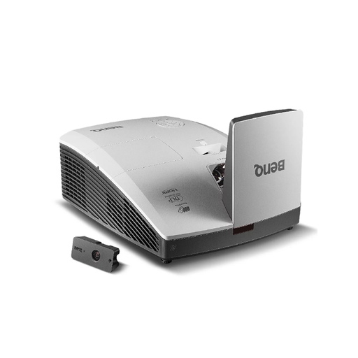 [PREBQV9H.JKS77.24L] PROYECTOR MULTIMEDIA BENQ MW855UST+  ULTRA TIRO CORTO