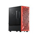 CASE - MID TOWER - ADATA XPG - VALOR AIR MERA EDITION - 4 FAN