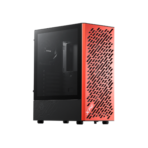 [COAADV75261151] CASE - MID TOWER - ADATA XPG - VALOR AIR MERA EDITION - 4 FAN