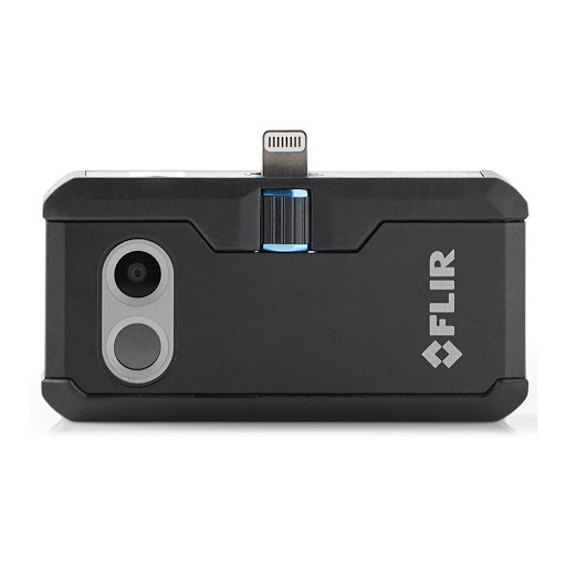 [FTEFLV435-0006-02] CAMARA FLIR ONE PRO, IOS, USA