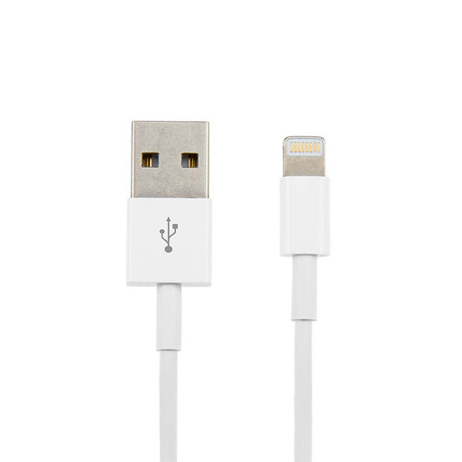 [CEAAGVARG-CB-0037] CABLE LIGHTNING A USB ARGOMTECH
