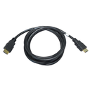 CABLE HDMI/HDMI M/M - 1.8 M