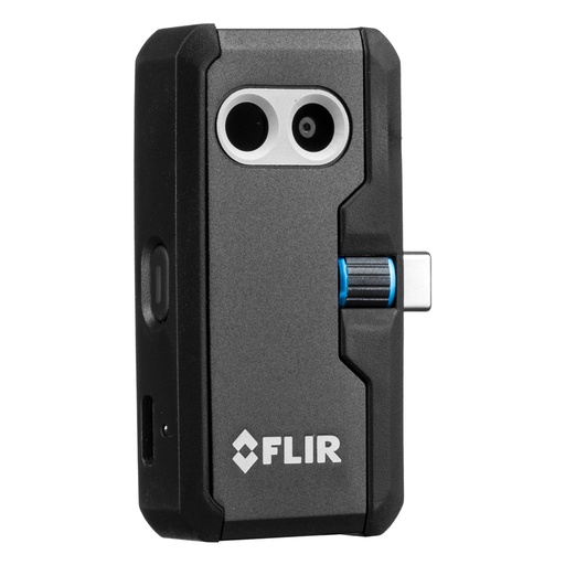 [FTEFLV435-0013-03] CAM.TERM. FLIR ONE PRO LT P/ANDROID USBC