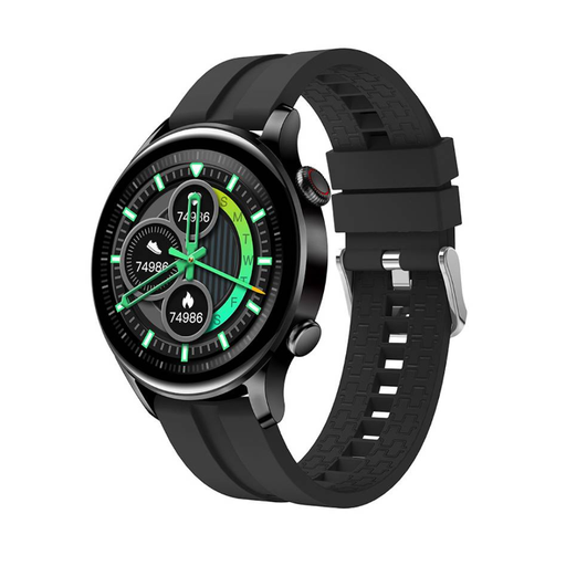 [WAAAGVARG-WT-6060BK] RELOJ INTELIGENTE SKEIWATCH C60 ARGOMTECH - BLACK
