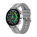 RELOJ INTELIGENTE SKEIWATCH C60 ARGOMTECH - SILVER