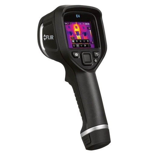 [FTEFLV63906-0604] CAMARA TERMICA FLIR E4 W/WIFI