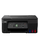 IMPRESORA MULTIFUNCIONAL CANON PIXMA G3170