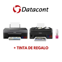 G2160+G4110+UNA TINTA DE REGALO  GI-10M