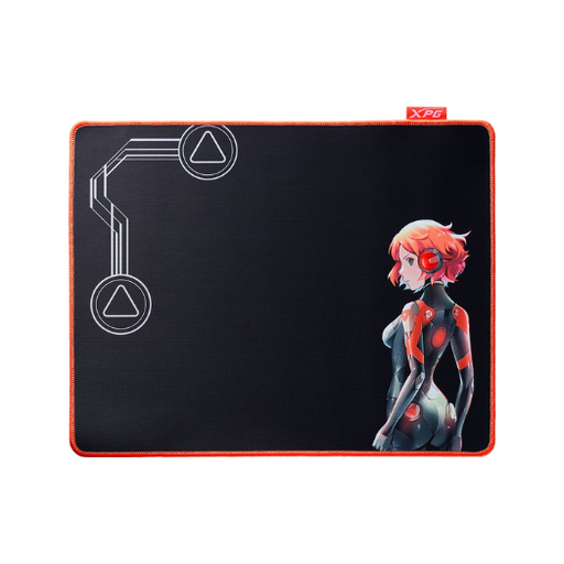 [COAADV75261077] MOUSEPAD- ADATA XPG -  BATTLEGROUNDL MERA EDITION - MEDIDAS , 420 x 335mm