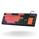 TECLADO SEEKER GAMING KEYBOARD(MERA)