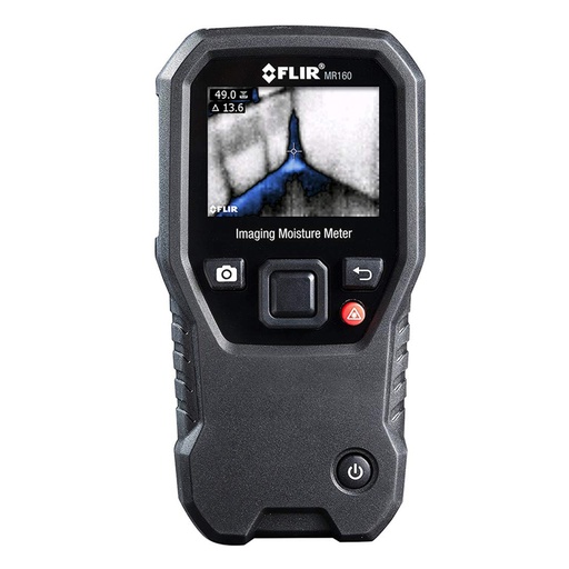 [FTEFLVMR160] CAMARA MEDIDOR DE HUMEDAD FLIR