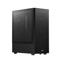 CASE GAMING VALOR MESH MIDTOWER -BKCWW (BLACK)