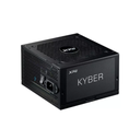 FUENTE DE PODER XPG KYBER750G-BKCUS