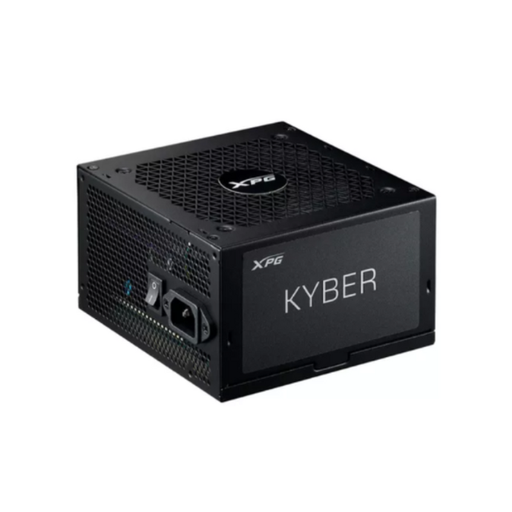 [COAADV4711085942463] FUENTE DE PODER XPG KYBER750G-BKCUS