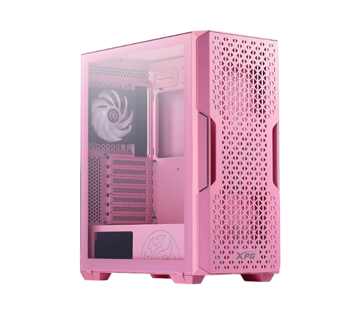 [COAADV75261036] CASE - MID TOWER - ADATA XPG - STARKERAIR PK  - 2 FAN - 2 USB 3.0