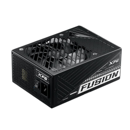 [COAADV75261083] FUENTE DE PODER - ATX 3.0 - ADATA XPG - FUSION1600T - CLASIFICACION 80 PLUS TITANIO