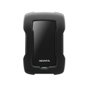 DISCO DURO - EXTERNO ANTIGOLPES - ADATA -  HD330 - 5TB NEGRO