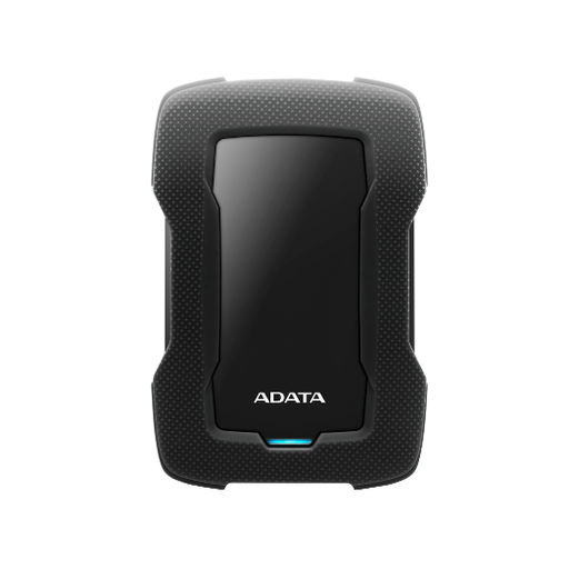 [COAADVAHD330-5TU31-CBK] DISCO DURO - EXTERNO ANTIGOLPES - ADATA -  HD330 - 5TB NEGRO