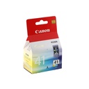 TINTA CANON - CL-41L