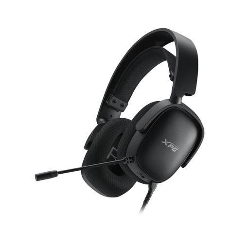 [COAADV75261067] AUDIFONO - ADATA XPG - PRECOG S  NERGO - CONECTOR 3.5MM -  SONIDO DEL DRIVE 50MM