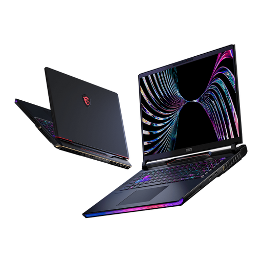 [LPEMIV9S7-15M211-231] RAIDER GE68 HX 13VG (RTX 4070, GDDR6 8GB) W/MUX