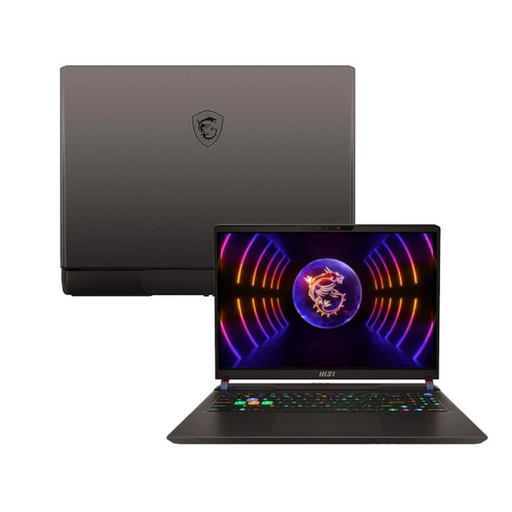 [LPEMIV9S7-15M222-232] VECTOR GP68 HX 13VG (RTX 4070, GDDR6 8GB) W/MUX