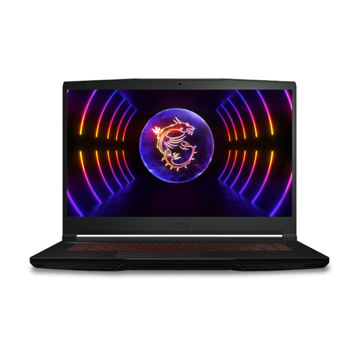 [LPEMIV9S7-16R821-409] THIN GF63 12VE (RTX 4050, GDDR6 6GB)